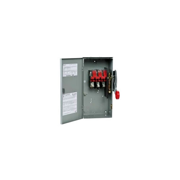 Eaton DH366UDK Safety Switches EA