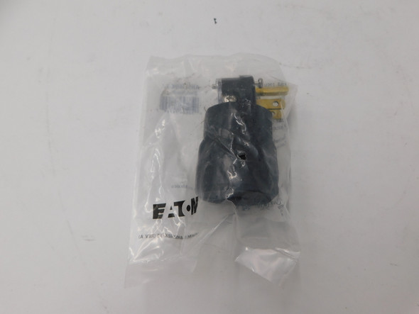 Eaton AH5965BK Plugs Connector EA