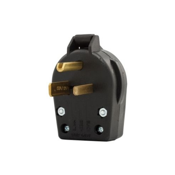 Eaton S41 Plugs Universal Angle Plug 30/50A 125V EA