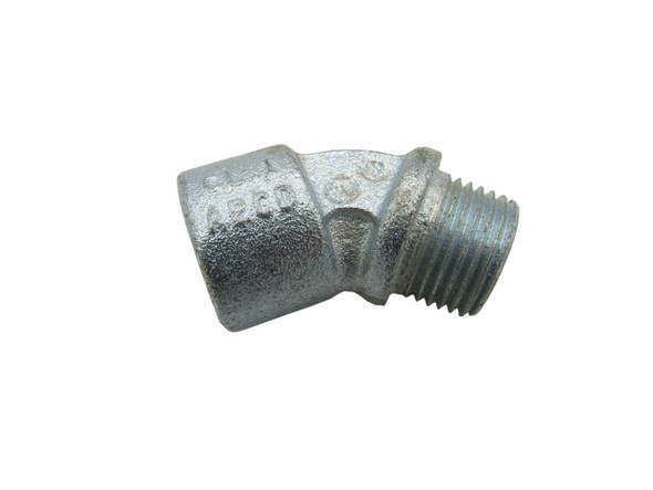 OZ Gedney 8-450 Connectors