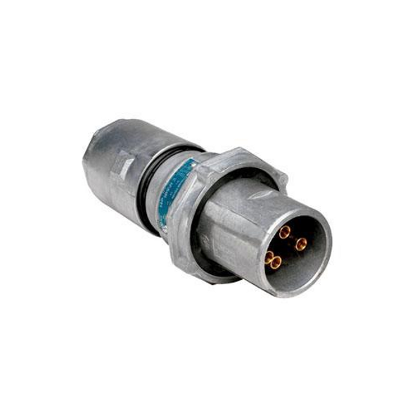 Crouse-Hinds APJ10487 Plugs EA