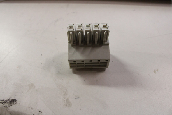 Wago 831-3105 Connectors 24BOX