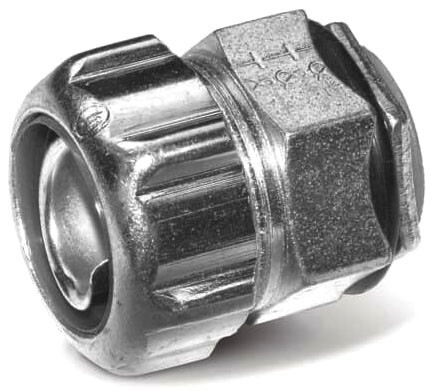 Thomas & Betts 5363 Liquidtight Flexible Metallic Conduit Connector