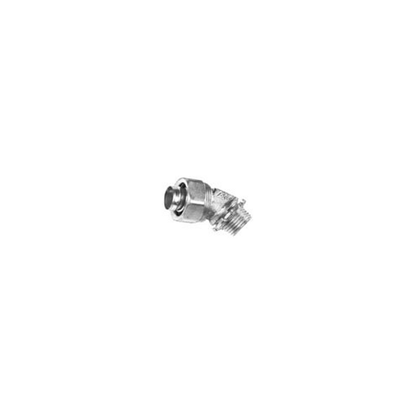 Appleton ST-45150 Connectors 45 Degree Elbow