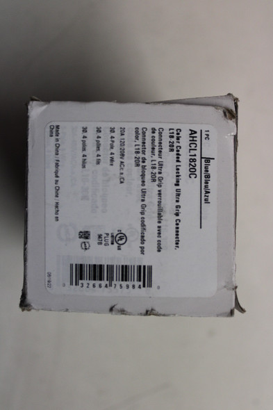 Eaton AHCL1820C Connectors EA