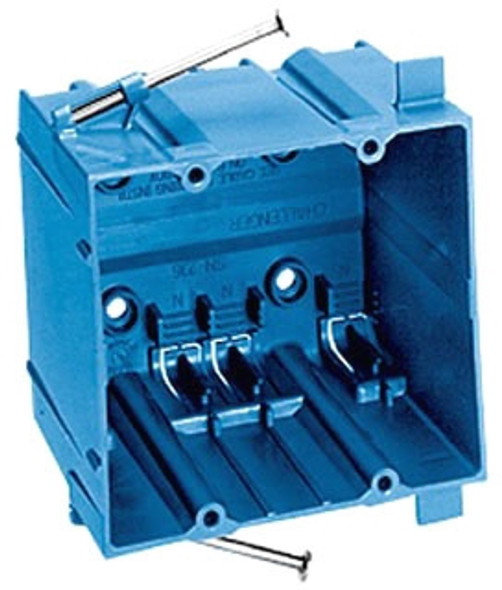 Thomas & Betts SN-236 Conduit Bodies Two Gang Box