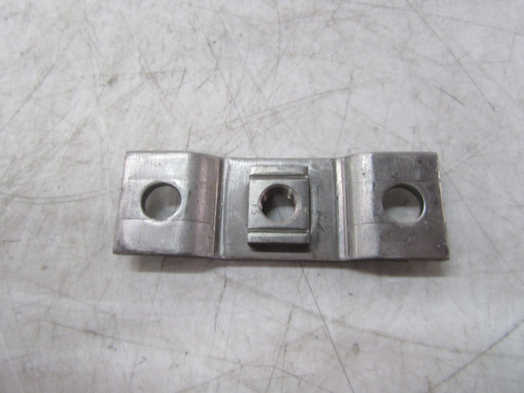 Nvent 3650037PL Conduit Fittings Steel Wall Plate