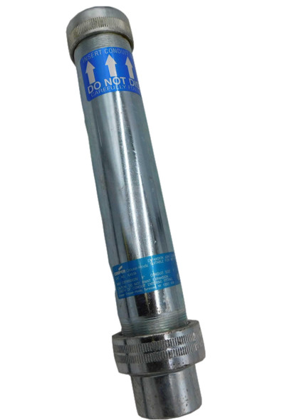 Eaton XJG38 Conduit