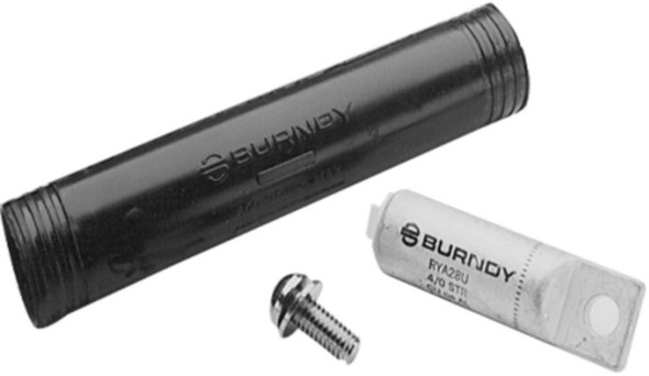 Burndy RYA29UCR Conduit Fittings Force Fit Tap Kit