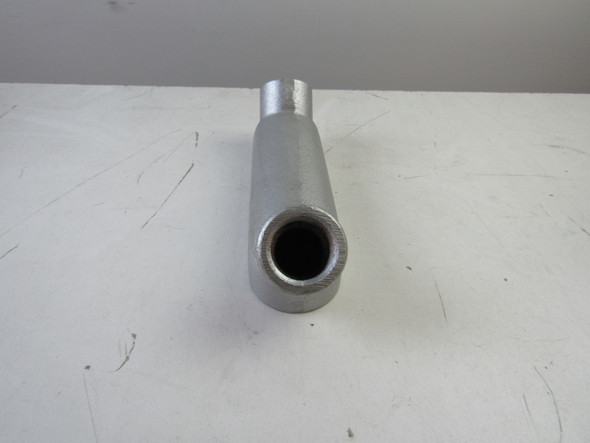 Eaton BUB3 Conduit Bodies EA