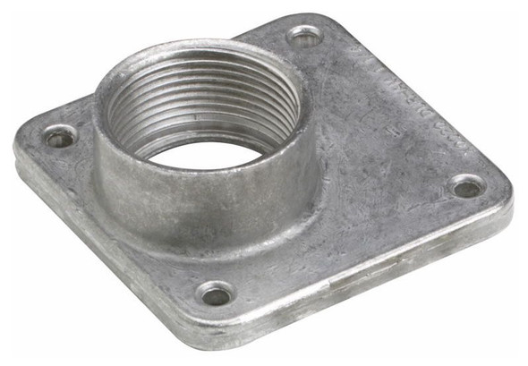 Eaton ARP00004CH12 Conduit Hubs Cover Plate