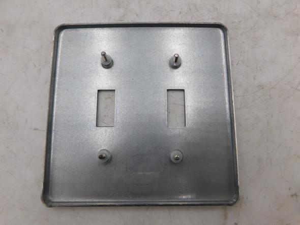 Appleton FSK-2TS Outlet Boxes/Covers/Accessories
