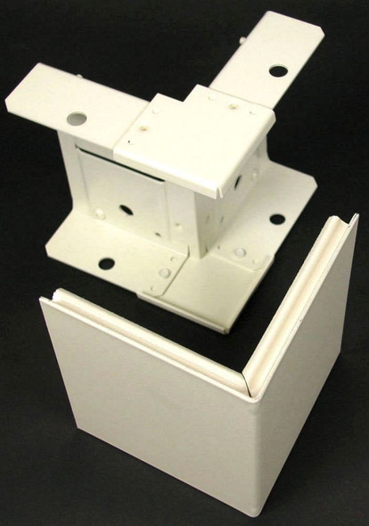 Legrand G4018 Conduit Fittings External Elbow