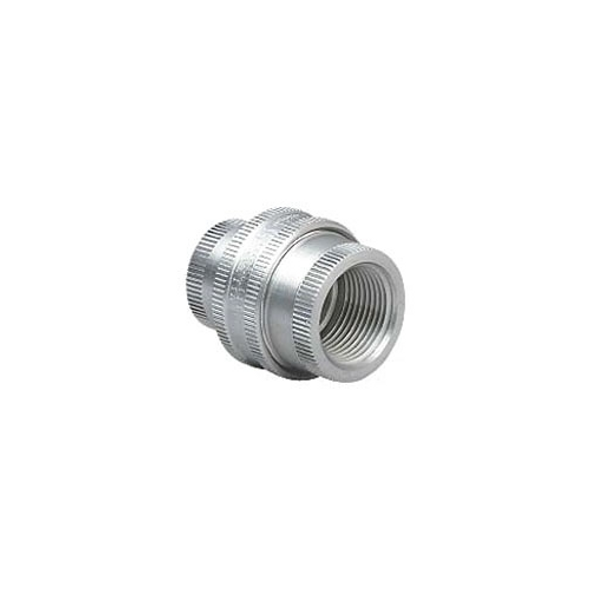 Killark GUF-3 Rigid Conduit Fittings Female to Female Union