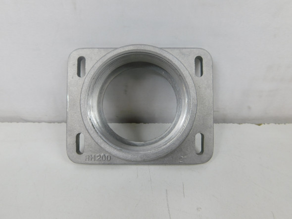 Eaton RH200P Conduit Hubs