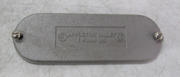 Appleton K100-CM Conduit Fittings