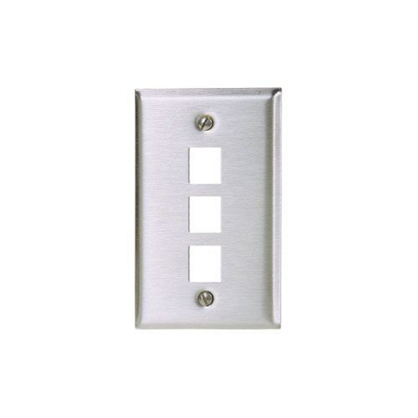 Hubbell SSF13 Outlet Boxes/Covers/Accessories EA