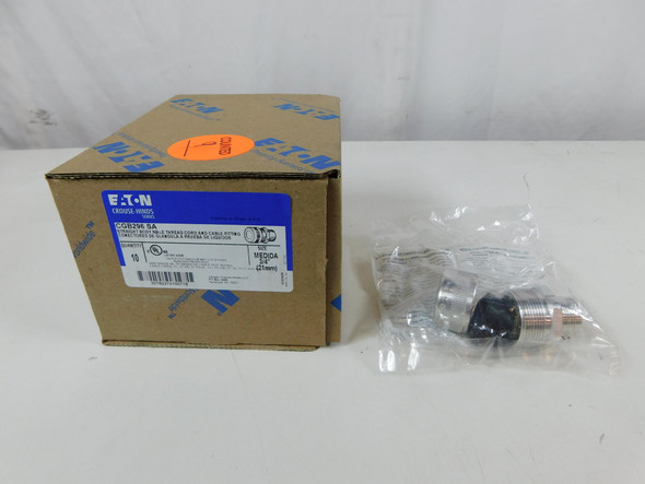 Eaton CGB296-SA Misc. Cable and Wire Accessories Cable Gland