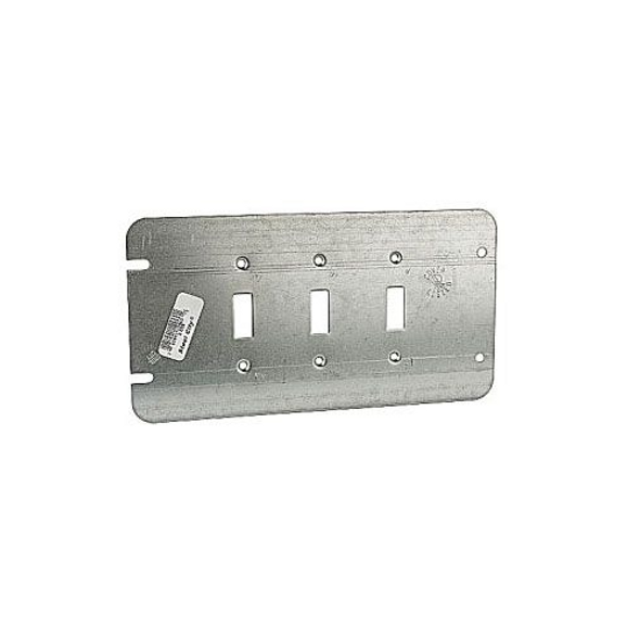 Thomas & Betts 3-GCS Outlet Boxes/Covers/Accessories EA