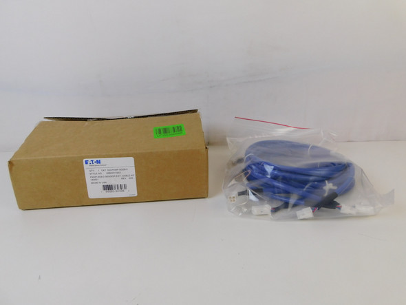 Eaton PXMP-SC8-3 Sensor and Switch Accessories 3FT