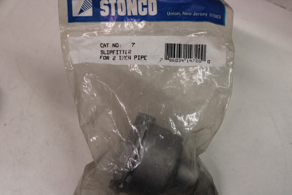 Stonco 7-STONCO Other Conduit/Fittings/Outlet Boxes EA