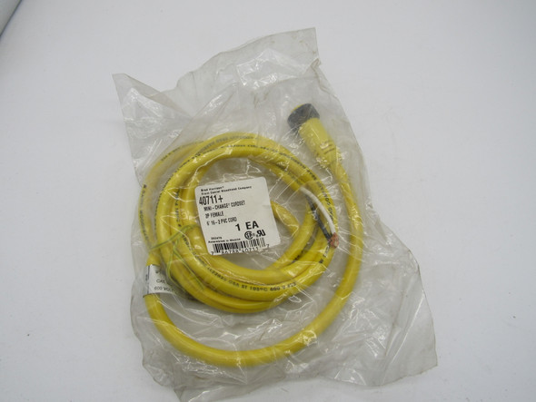 Woodhead 40711 Wire/Cable/Cord 600V