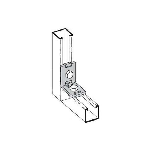 Cooper B231-ZN Conduit Fittings 25BOX