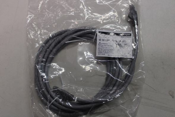 Quiktron 576-100-010 Wire/Cable/Cord EA