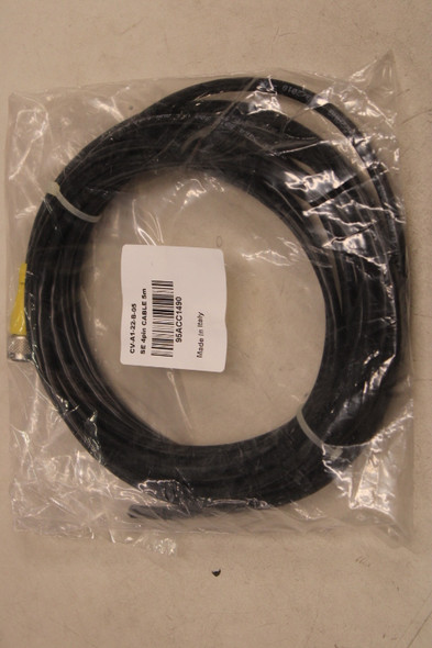 Datalogic CV-A1-22-B-05 Wire/Cable/Cord EA