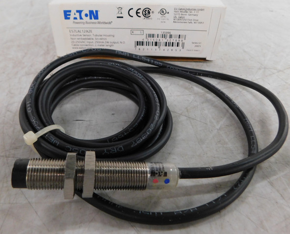 Eaton E57LAL12A2E Wire/Cable/Cord