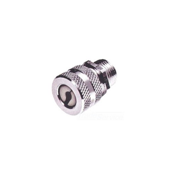 Hubbell SHC1024 Misc. Cable and Wire Accessories Cord Connector