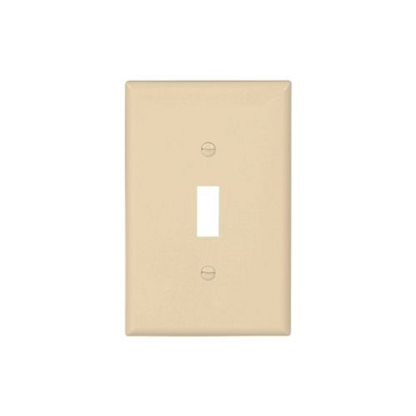Eaton PJ1V Wallplates and Switch Accessories EA