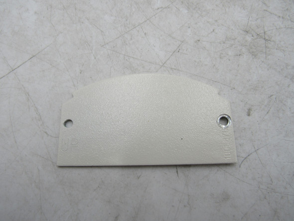 Legrand 68B Wallplates and Accessories Poke-Thru Device Blank Mounting Plate