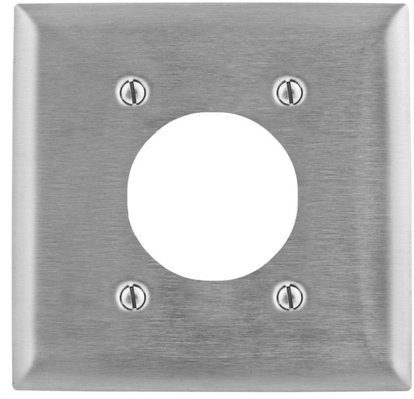 Legrand SS703 Wallplates and Accessories Wallplate