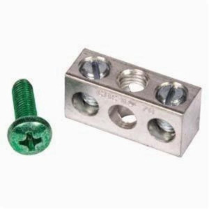 Siemens HG61234 Equipment Ground Lug Kit Safety Switch Equipment Ground Kit