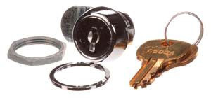 Siemens ECQFL2 Meter and Meter Socket Accessories Flush Lock Kit Replacement 225A 50/60Hz 3Ph