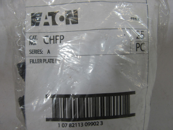 Eaton CHFP Loadcenters and Panelboards 25PK