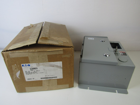 Eaton C799B23 Electrical Enclosures NEMA 3R