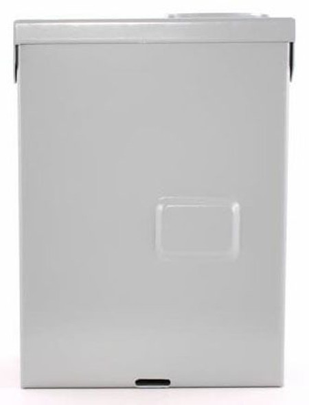 GE TL240RCU Loadcenters and Panelboards