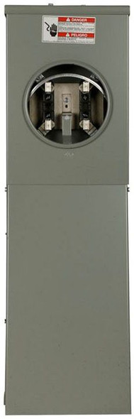 Eaton CHM4N9NS Power Outlet Panels Pedestal Mount