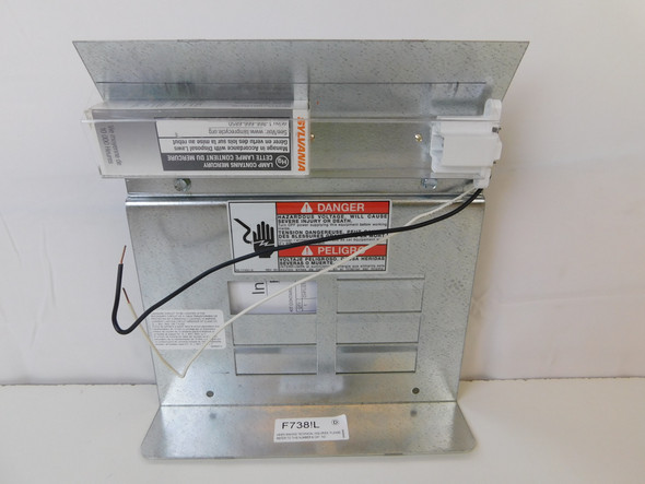 Eaton CHFLGKIT Meter and Meter Socket Accessories Light Kit