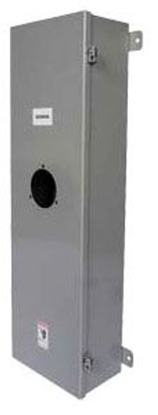 Siemens F68B Meter and Meter Socket Accessories Panelboard Door Flush Mount w/ Door 20W 68H
