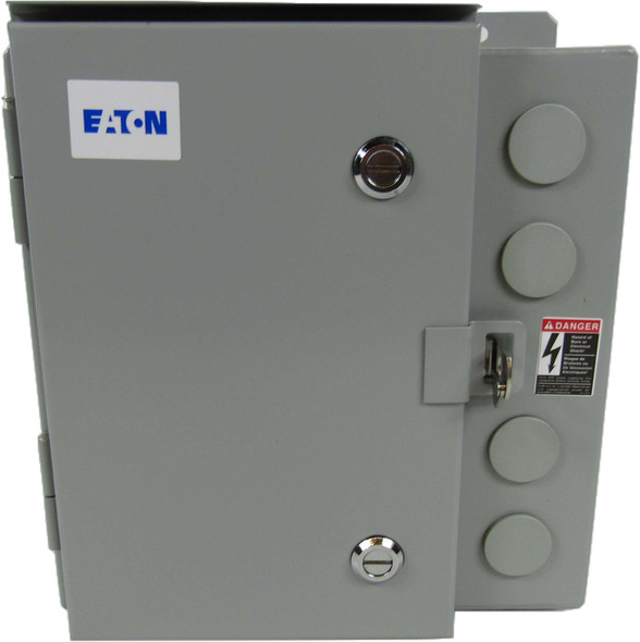 Eaton C799B26 Electrical Enclosures NEMA 3R