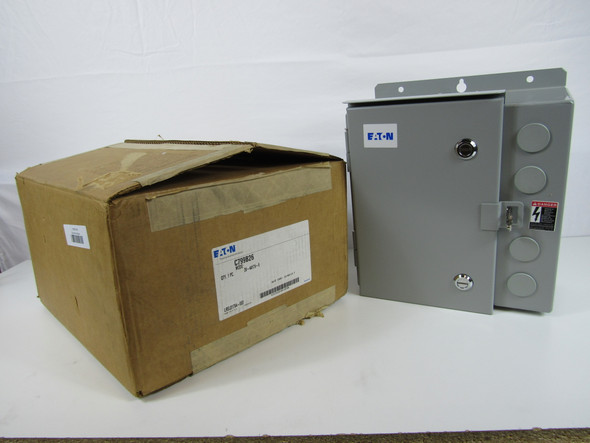 Eaton C799B26 Electrical Enclosures NEMA 3R