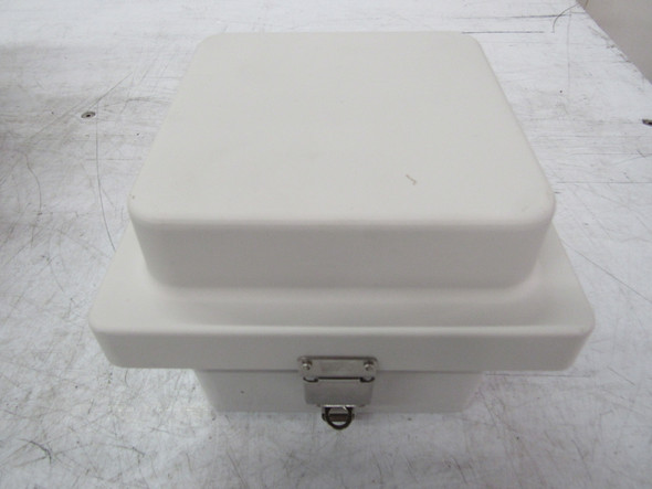 Allied AM664RL Electrical Enclosures Non-Metallic