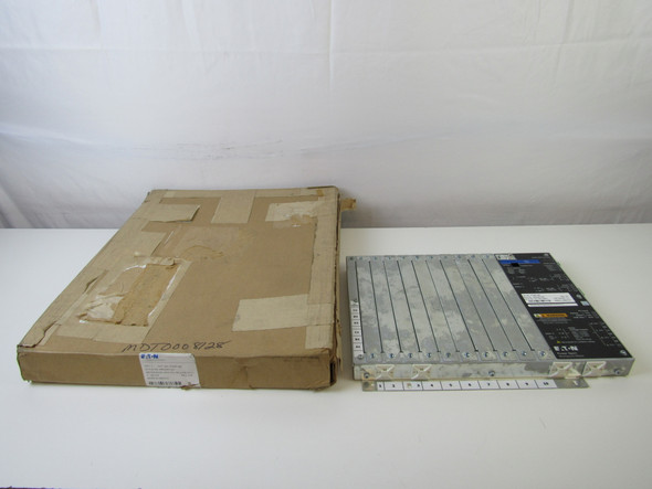 Eaton PXMP-MB Meter and Meter Socket Accessories Meter Base 3Ph 3W