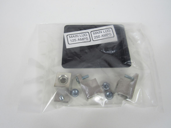 Siemens MLKA1A Meter and Meter Socket Accessories Main Lug Kit 250A 1Ph EA