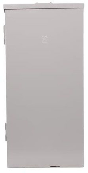 GE TLM2412RCU Loadcenters and Panelboards 1P 125A 240V 50/60Hz 1Ph 3Wire 40Cir 24Sp NEMA 3R GE TLM2412RCU Loadcenters and Panelboards 1P 125A 240V 50/60Hz 1Ph 3Wire 40Cir 24Sp NEMA 3R