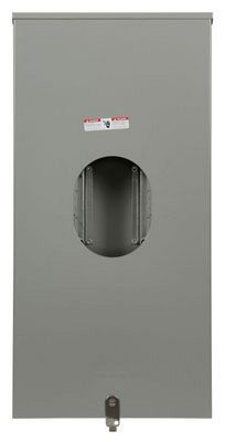 Eaton CH8507K4 Meter Sockets Ringless 400A 50/60Hz 1Ph 3Wire 4Jaws EA