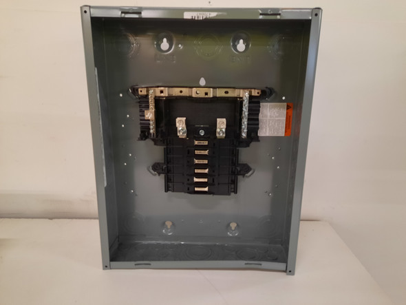 Square D QO112L125G Loadcenters and Panelboards EA